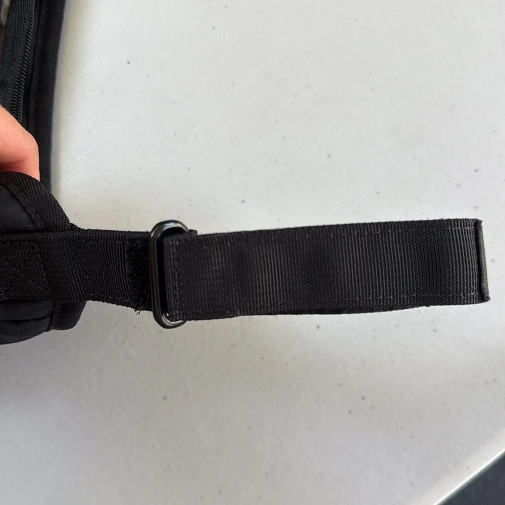 HAPP essentials stroller organizer